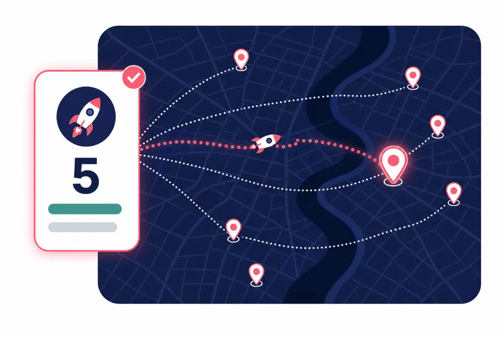 Illustration for step 2: Use it anywhere